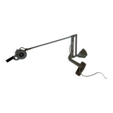 Haag-Streit pendulum wall lamp