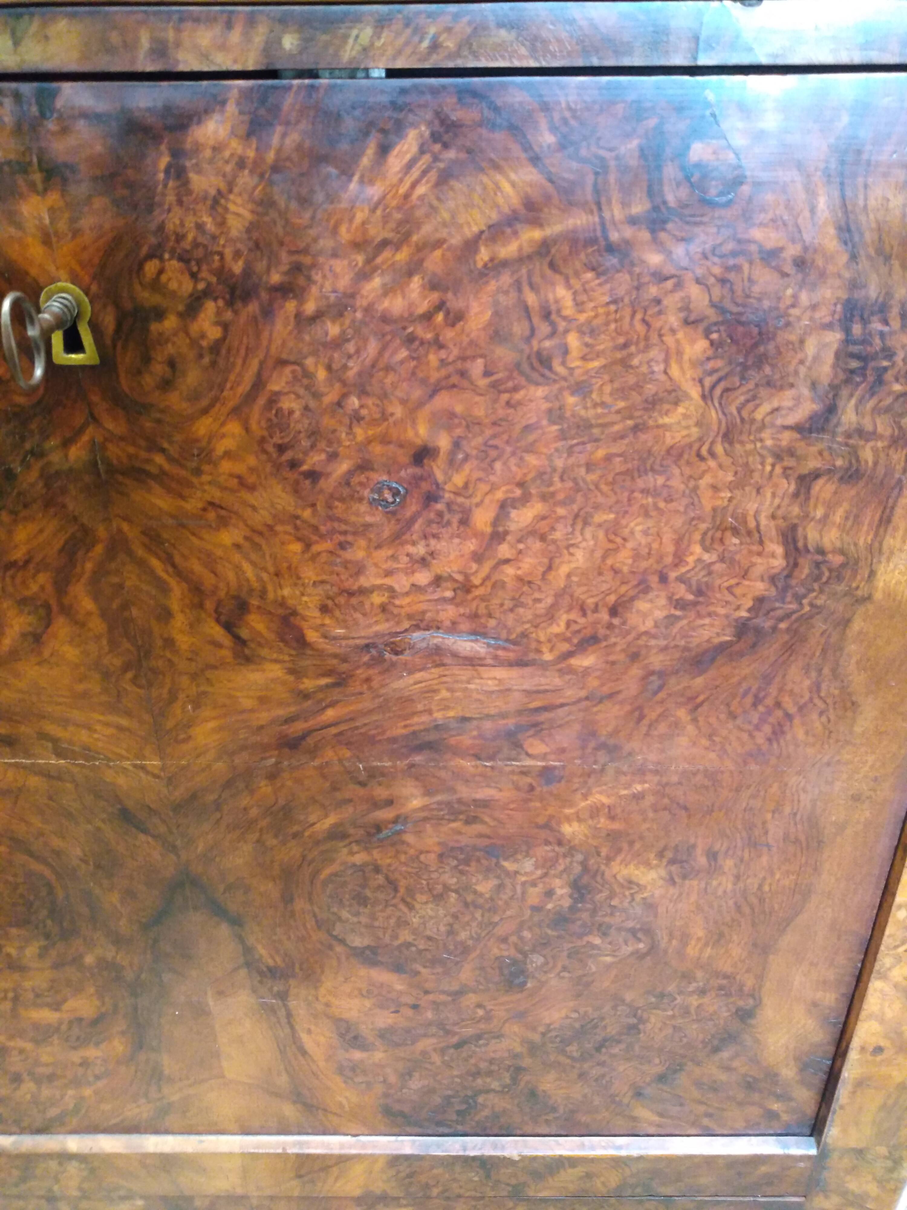 Former Secretary Louis Philippe