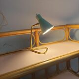 Pressure cooker lamp