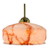 Art Deco Pendant, 1930s