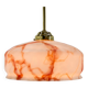 Art Deco Pendant, 1930s