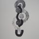 Sonia Delaunay: Dance, Endless Rhythm - Signed lithograph