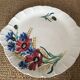 Set de 8 assiettes Vallauris