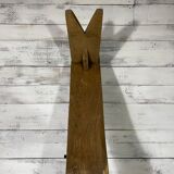 Farm bench