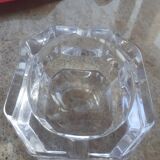 Ashtray or empty pocket