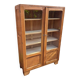 Bibliotheque vitree