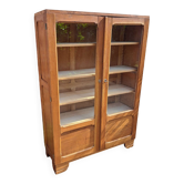 Bibliotheque vitree