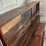 Vintage Oscar bookcase from the 1950s