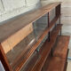 Vintage Oscar bookcase from the 1950s