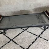 Cleopatra Day Bed By Andre Cordemeyer for Auping