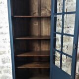 Parisian bookcase
