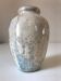 Ceramic vase mougin nancy art deco