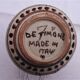 vintage ceramic vase by Desimone