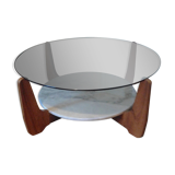 Hugues Poignant coffee table