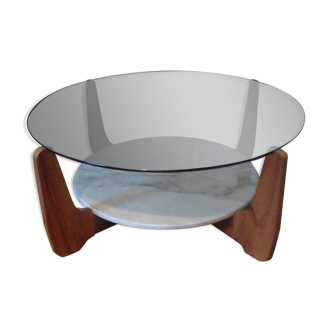 Hugues Poignant coffee table