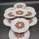 Assiettes à dessert Bavaria Winterling
