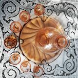 Rosaline Alcohol Service