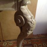 Louis XV wall console