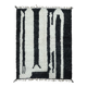 Contemporary Moroccan Rug - 284 x 222 cm