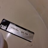 Luminaire raak oktavo c-1542 retro  70s