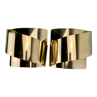 Sconces by Peter Celsing, Sweden 1960