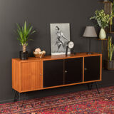 Sideboard by WK Möbel from the 1960