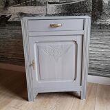 Art deco buffet