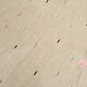 Beige & Cream Polka Dot Pattern Kilim Rug, 164x225Cm