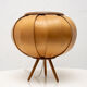 Mid century desk lamp by Stanislav Kučera for ULUV, 1960´s