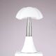 Gae Aulenti “Pipistrello” table lamp for Martinelli Luce, Italy 1970