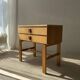 Fröseke Charmant chest of drawers Sigurd Göransson 1960s