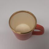Lot de 6 tasses a cafe