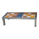Jean Grégorieff coffee table for Roche Bobois France 1970