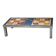 Jean Grégorieff coffee table for Roche Bobois France 1970