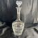Antique Baccarat Saint Louis carafe