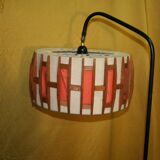 Lampadaire vintage