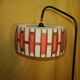 Vintage floor lamp
