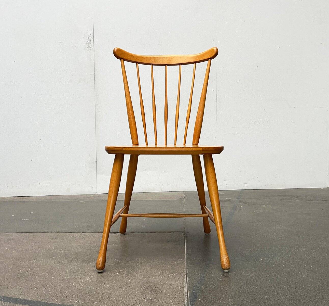 Mid-century German chair set by Casala, 1960s