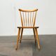 Mid-century German chair set by Casala, 1960s