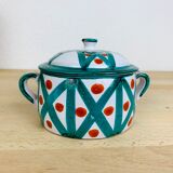 Candy or ceramic sugar maker by Hyèvre