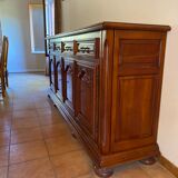 Louis Philippe style sidebaord