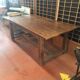 Table de ferme