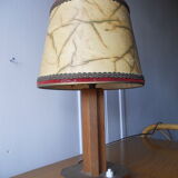 Art Deco lamp