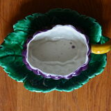 Saucière in Grape Slip