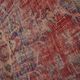 Vintage handmade Anatolian rug 182x276 cm