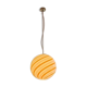 Murano sphere lamp 40 cm