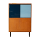 Bibliothèque scandinave 85 cm