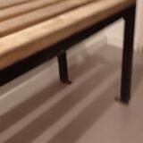 Banc industriel