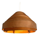 Pine pendant lamp, Hans-Agne Jakobsson