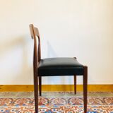 Scandinavian chair by Niels Otto Moller